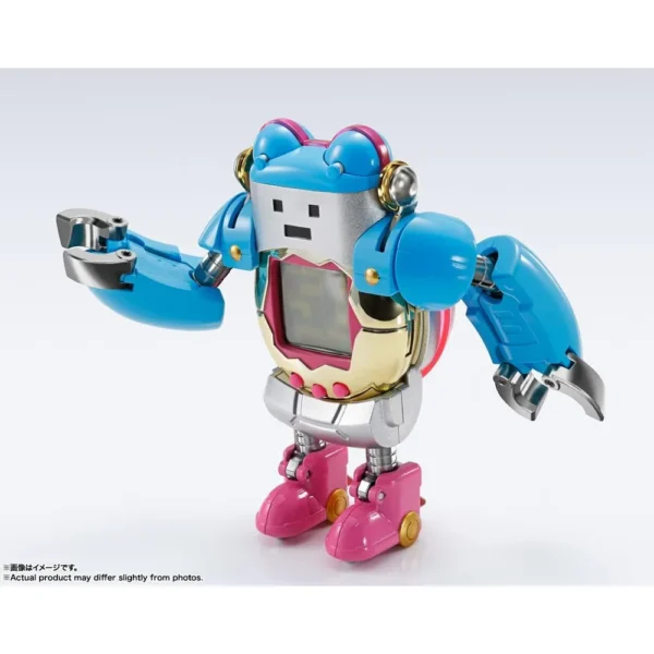 b0dlfxwxqh_5_webp.webp FIGURA TAMAGOTCHI ROBOT 30TH ANNIVERSARY TAMASHII NATIONS