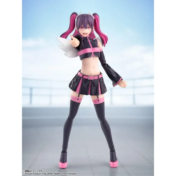 b0dlfylmpy_1_webp.webp FIGURA MIRIELLA ANGEL AIRBORNE CORPS MIKARI 2.5 DIMENSIONAL SEDUCTION TAMASHII NATIONS