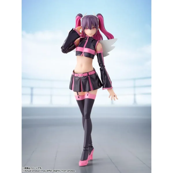 b0dlfylmpy_2_webp.webp FIGURA MIRIELLA ANGEL AIRBORNE CORPS MIKARI 2.5 DIMENSIONAL SEDUCTION TAMASHII NATIONS