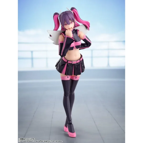b0dlfylmpy_3_webp.webp FIGURA MIRIELLA ANGEL AIRBORNE CORPS MIKARI 2.5 DIMENSIONAL SEDUCTION TAMASHII NATIONS