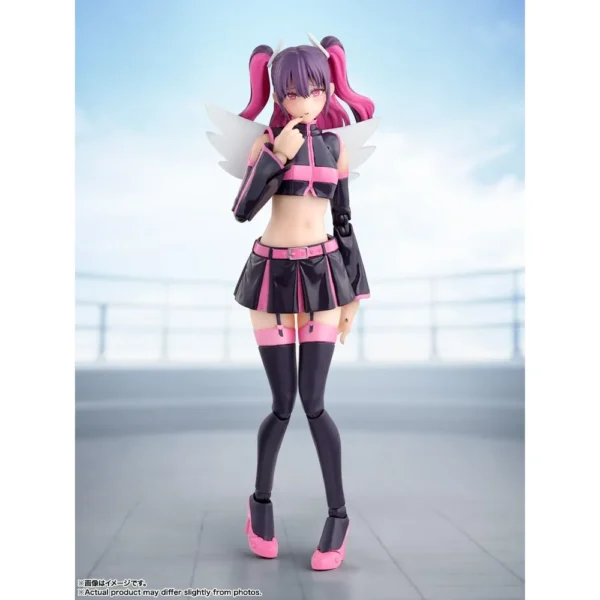 b0dlfylmpy_4_webp.webp FIGURA MIRIELLA ANGEL AIRBORNE CORPS MIKARI 2.5 DIMENSIONAL SEDUCTION TAMASHII NATIONS