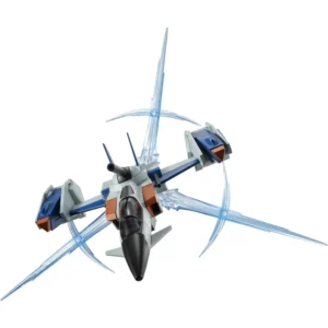 FIGURA FX-550 SKYGRASPER & EFFECT SET GUNDAM SEED TAMASHII NATIONS