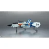 FIGURA FX-550 SKYGRASPER & EFFECT SET GUNDAM SEED TAMASHII NATIONS