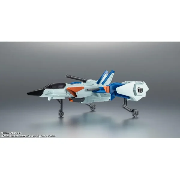 FIGURA FX-550 SKYGRASPER & EFFECT SET GUNDAM SEED TAMASHII NATIONS