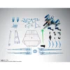 FIGURA FX-550 SKYGRASPER & EFFECT SET GUNDAM SEED TAMASHII NATIONS