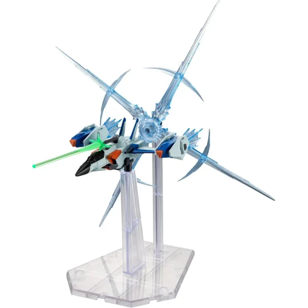 FIGURA FX-550 SKYGRASPER & EFFECT SET GUNDAM SEED TAMASHII NATIONS
