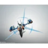 FIGURA FX-550 SKYGRASPER & EFFECT SET GUNDAM SEED TAMASHII NATIONS
