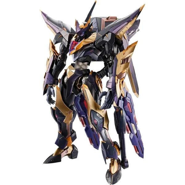 FIGURA LANCELOT ALBION ZERO CODE GEASS TAMASHII NATIONS