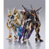 FIGURA LANCELOT ALBION ZERO CODE GEASS TAMASHII NATIONS