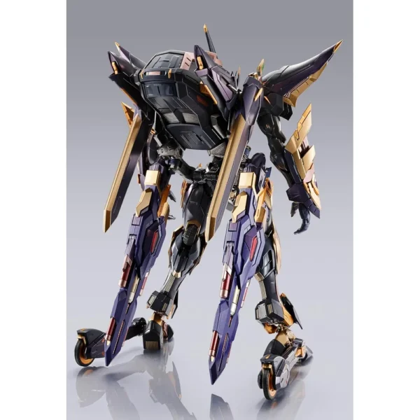 FIGURA LANCELOT ALBION ZERO CODE GEASS TAMASHII NATIONS