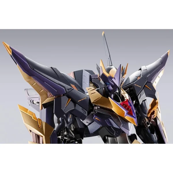 FIGURA LANCELOT ALBION ZERO CODE GEASS TAMASHII NATIONS