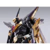 FIGURA LANCELOT ALBION ZERO CODE GEASS TAMASHII NATIONS