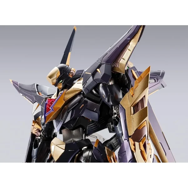 FIGURA LANCELOT ALBION ZERO CODE GEASS TAMASHII NATIONS