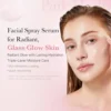 SPRAY SERUM MEDICUBE SALMON PINK GLUTATHIONE SPRAY SERUM 3.4 OZ / 100 ML