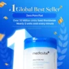 SET MEDICUBE ZERO PORE 2.0 + EXOSOME SHOT 2000 2 PZS