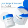 SET MEDICUBE ZERO PORE 2.0 + EXOSOME SHOT 2000 2 PZS