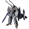 FIGURA TORNADO MESSIAH VALKYRIE MACROSS TAMASHII NATIONS