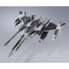 FIGURA TORNADO MESSIAH VALKYRIE MACROSS TAMASHII NATIONS