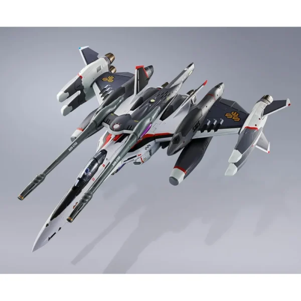 FIGURA TORNADO MESSIAH VALKYRIE MACROSS TAMASHII NATIONS