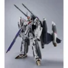 FIGURA TORNADO MESSIAH VALKYRIE MACROSS TAMASHII NATIONS