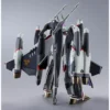 FIGURA TORNADO MESSIAH VALKYRIE MACROSS TAMASHII NATIONS