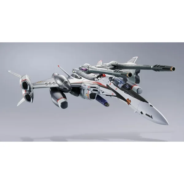 FIGURA TORNADO MESSIAH VALKYRIE MACROSS TAMASHII NATIONS