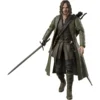 FIGURA ARAGORN EL SEÑOR DE LOS ANILLOS TAMASHII NATIONS