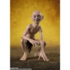 FIGURA FRODO Y GOLLUM EL SEÑOR DE LOS ANILLOS TAMASHII NATIONS
