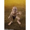 FIGURA FRODO Y GOLLUM EL SEÑOR DE LOS ANILLOS TAMASHII NATIONS