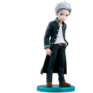 FIGURA UMEMIYA HAJIME WIND BREAKER TAMASHII NATIONS