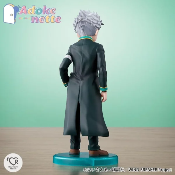 FIGURA UMEMIYA HAJIME WIND BREAKER TAMASHII NATIONS