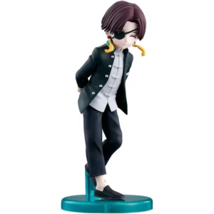 FIGURA SUO HAYATO WIND BREAKER TAMASHII NATIONS