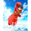 FIGURA LUFFY ISLA DEL FUTURO ONE PIECE TAMASHII NATIONS