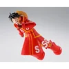 FIGURA LUFFY ISLA DEL FUTURO ONE PIECE TAMASHII NATIONS