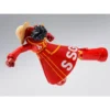 FIGURA LUFFY ISLA DEL FUTURO ONE PIECE TAMASHII NATIONS