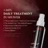 SET MEDICUBE RED BODY CARE PEELING SHOT + BODY WASH + RED BODY GEL SET 3 PZS