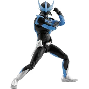 FIGURA WINGMAN SHINKOCCHOU SEIHOU TAMASHII NATIONS