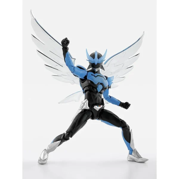 FIGURA WINGMAN SHINKOCCHOU SEIHOU TAMASHII NATIONS
