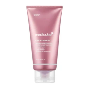 GEL POTENCIADOR MEDICUBE PDRN BOOSTER 10.14 OZ / 300 ML