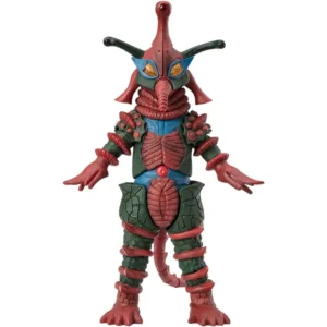 FIGURA ALIEN HIPPORIT ULTRAMAN TAMASHII NATIONS