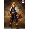 FIGURA KYOJURO RENGOKU DEMON SLAYER TAMASHII NATIONS
