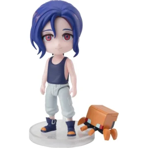FIGURA SHUJI ITO GQUUUUUUX TAMASHII NATIONS