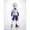 FIGURA KILLUA HUNTER X HUNTER TAMASHII NATIONS