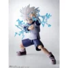 FIGURA KILLUA HUNTER X HUNTER TAMASHII NATIONS