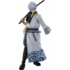 FIGURA SAKATA GINTOKI GINTAMA TAMASHII NATIONS