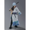 FIGURA SAKATA GINTOKI GINTAMA TAMASHII NATIONS