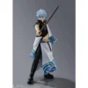 FIGURA SAKATA GINTOKI GINTAMA TAMASHII NATIONS