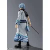 FIGURA SAKATA GINTOKI GINTAMA TAMASHII NATIONS
