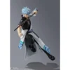 FIGURA SAKATA GINTOKI GINTAMA TAMASHII NATIONS