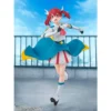 FIGURA KANA SAKURAGI BLUE BOX TAMASHII NATIONS